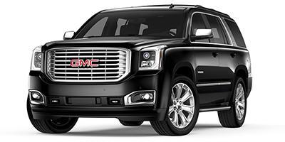 2015 GMC Yukon Vehicle Photo in RED SPRINGS, NC 28377-1640