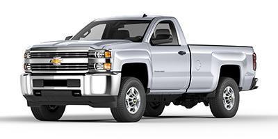 2015 Chevrolet Silverado 3500HD Vehicle Photo in SPOKANE, WA 99212-2978