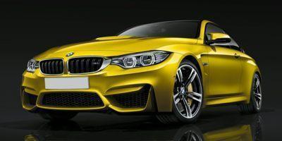 2015 BMW M4 Vehicle Photo in Pinellas Park , FL 33781