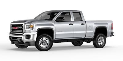 2015 GMC Sierra 2500HD available WiFi Vehicle Photo in GAINESVILLE, TX 76240-2013