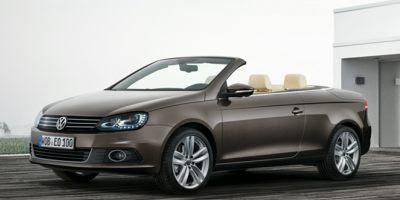 2015 Volkswagen Eos Vehicle Photo in TARENTUM, PA 15084-1435