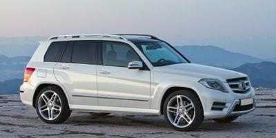 2015 Mercedes-Benz GLK-Class Vehicle Photo in Wesley Chapel, FL 33544