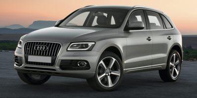 2015 Audi Q5 Vehicle Photo in DENVER, CO 80221-3610