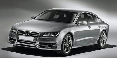 2015 Audi S7 Vehicle Photo in Orlando, FL 32811