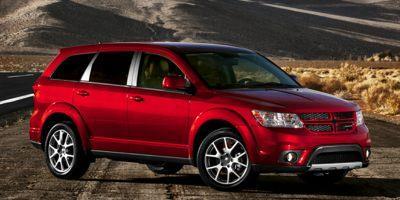 2015 Dodge Journey Vehicle Photo in GRAND BLANC, MI 48439-8139