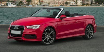 2015 Audi A3 Vehicle Photo in West Palm Beach, FL 33417