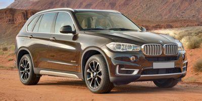 2015 BMW X5 xDrive35i Vehicle Photo in Miami, FL 33015