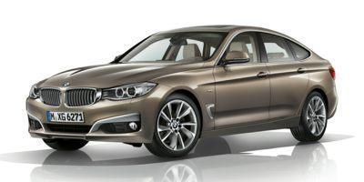 2015 BMW 328i xDrive Gran Turismo Vehicle Photo in Clearwater, FL 33765