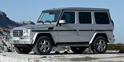 2015 Mercedes-Benz G-Class Vehicle Photo in Pompano Beach, FL 33064