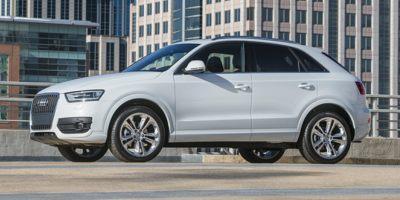 2015 Audi Q3 Vehicle Photo in POST FALLS, ID 83854-5365