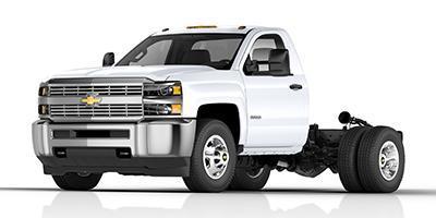 2015 Chevrolet Silverado 3500 HD Vehicle Photo in Layton, UT 84041