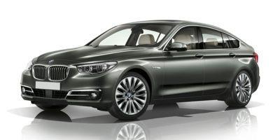 2015 BMW 535i Gran Turismo Vehicle Photo in Houston, TX 77007