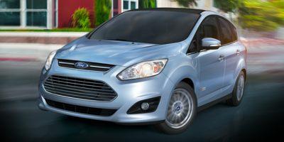 2015 Ford C-Max Energi Vehicle Photo in Tucson, AZ 85712