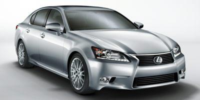 2015 Lexus GS 350 Vehicle Photo in Mobile, AL 36695