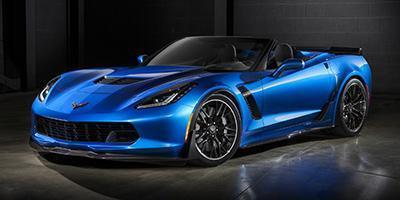 2015 Chevrolet Corvette Z06 Vehicle Photo in GRAND BLANC, MI 48439-8139