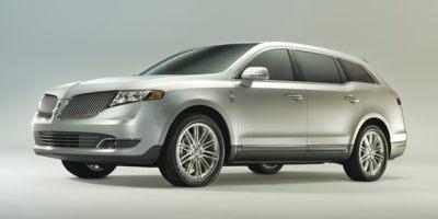 2015 Lincoln MKT Vehicle Photo in Oshkosh, WI 54904