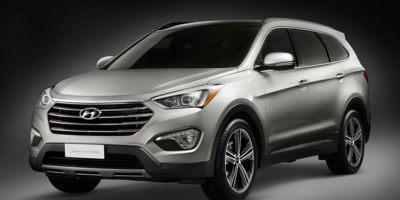 2015 Hyundai SANTA FE Vehicle Photo in Decatur, TX 76234