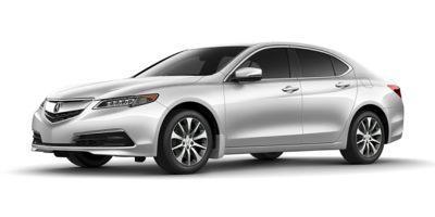 2015 Acura TLX Vehicle Photo in San Antonio, TX 78230