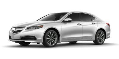 2015 Acura TLX Vehicle Photo in Sanford, FL 32771