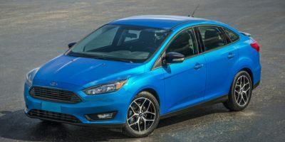 2015 Ford Focus Vehicle Photo in Winter Park, FL 32792