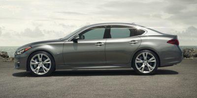 2015 INFINITI Q70 Vehicle Photo in Clearwater, FL 33761