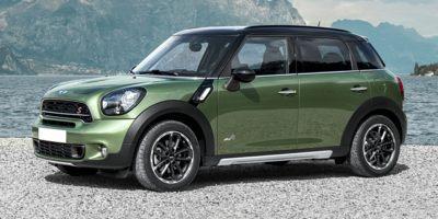 2015 MINI Cooper S Countryman ALL4 Vehicle Photo in Cockeysville, MD 21030