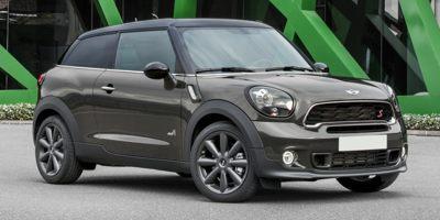 2015 MINI Cooper S Paceman Vehicle Photo in Layton, UT 84041