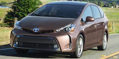 2015 Toyota Prius v Vehicle Photo in Jacksonville, FL 32256