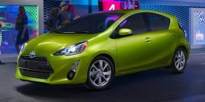 2015 Toyota Prius c Vehicle Photo in Las Vegas, NV 89149