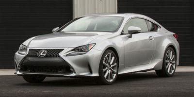 2015 Lexus RC 350 Vehicle Photo in West Palm Beach, FL 33417