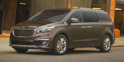 2015 Kia Sedona Vehicle Photo in Sanford, FL 32771