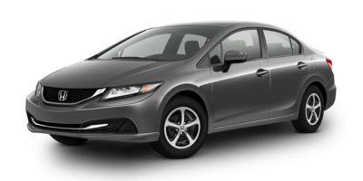 2015 Honda Civic Sedan Vehicle Photo in Ft. Myers, FL 33907