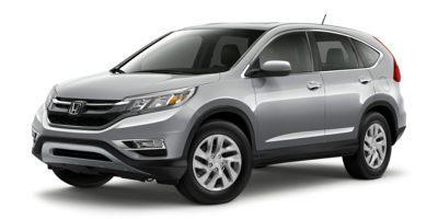 2015 Honda CR-V Vehicle Photo in San Antonio, TX 78230