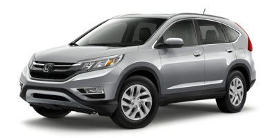 2015 Honda CR-V Vehicle Photo in San Antonio, TX 78238