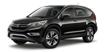 2015 Honda CR-V Vehicle Photo in San Antonio, TX 78238