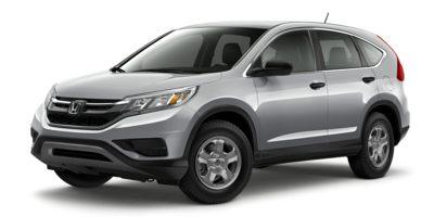 2015 Honda CR-V Vehicle Photo in Las Vegas, NV 89149