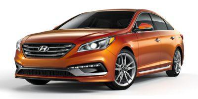 2015 Hyundai SONATA Vehicle Photo in Green Bay, WI 54304