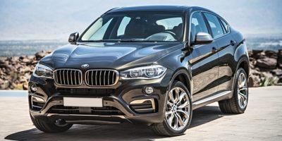 2015 BMW X6 xDrive35i Vehicle Photo in Panama City, FL 32401