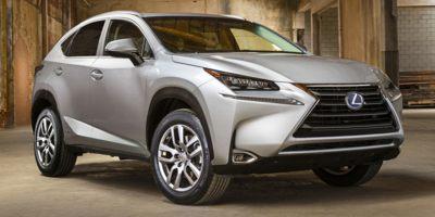 2015 Lexus NX 300h Vehicle Photo in Tampa, FL 33614