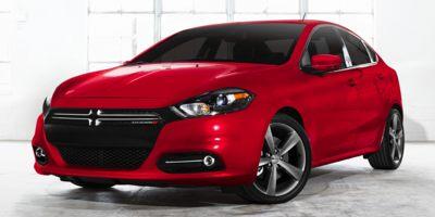 2015 Dodge Dart Vehicle Photo in Appleton, WI 54913