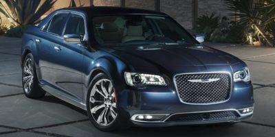 2015 Chrysler 300 Vehicle Photo in Plainfield, IL 60586