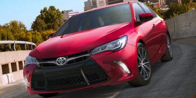 2015 Toyota Camry Vehicle Photo in Sanford, FL 32771