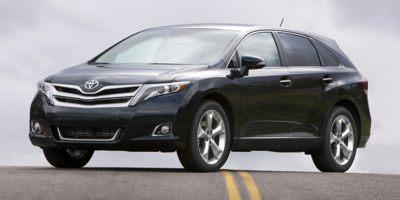 2015 Toyota Venza Vehicle Photo in Trevose, PA 19053