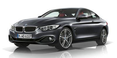 2015 BMW 428i xDrive Vehicle Photo in Ft. Myers, FL 33907