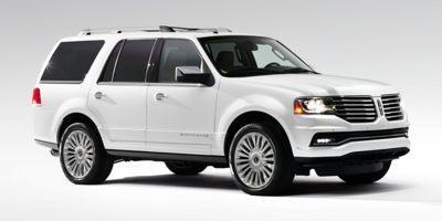 2015 Lincoln Navigator Vehicle Photo in Stephenville, TX 76401-3713