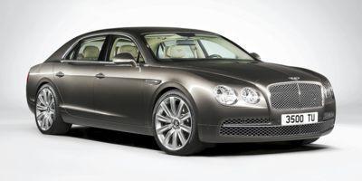 2015 Bentley Flying Spur Vehicle Photo in Maitland, FL 32751