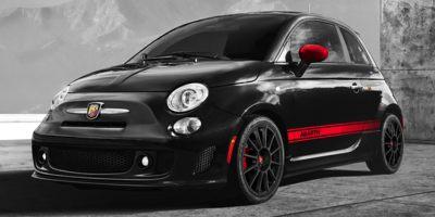 2015 FIAT 500 Vehicle Photo in Canton, MI 48188