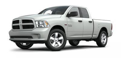 2015 Ram 1500 Vehicle Photo in Jacksonville, FL 32244