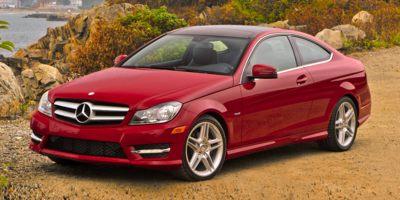 2015 Mercedes-Benz C-Class Vehicle Photo in Henderson, NV 89014