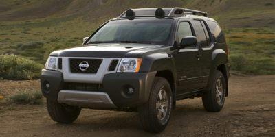 2015 Nissan Xterra Vehicle Photo in Las Vegas, NV 89149